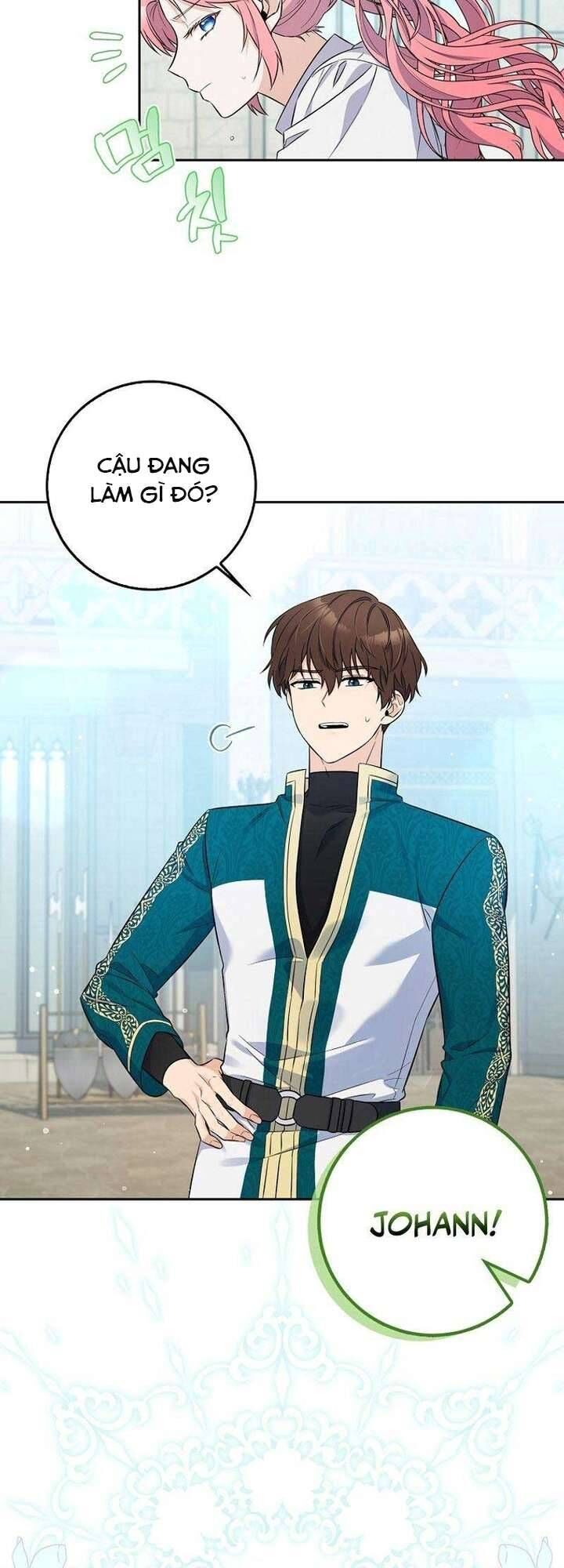 Hãy Cẩn Thận Với Người Đàn Ông Mạnh Nhất Đang Mê Muội Tôi Chap 1 - Next Chap 2