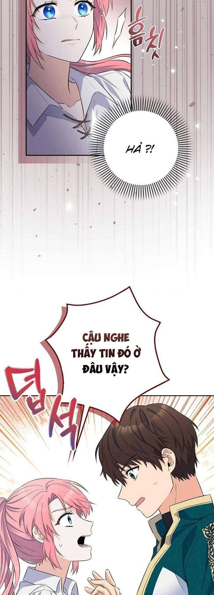 Hãy Cẩn Thận Với Người Đàn Ông Mạnh Nhất Đang Mê Muội Tôi Chap 1 - Next Chap 2
