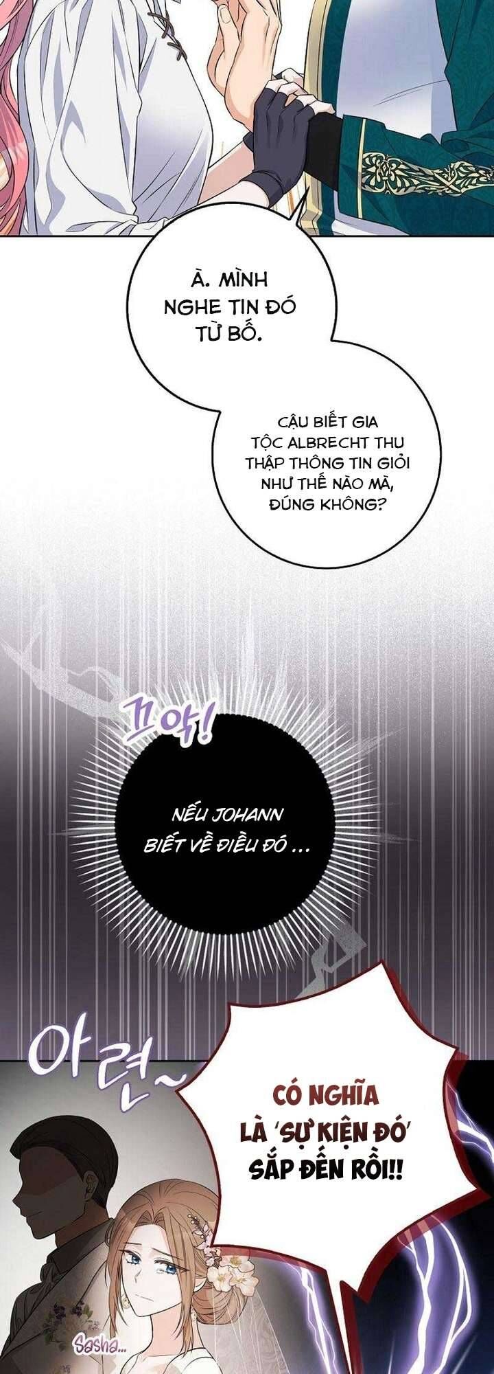 Hãy Cẩn Thận Với Người Đàn Ông Mạnh Nhất Đang Mê Muội Tôi Chap 1 - Next Chap 2