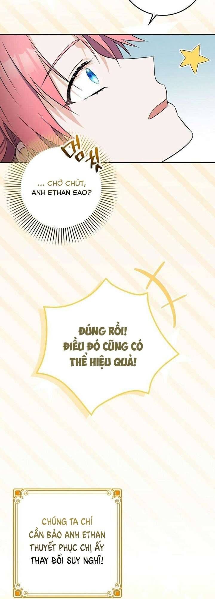 Hãy Cẩn Thận Với Người Đàn Ông Mạnh Nhất Đang Mê Muội Tôi Chap 1 - Next Chap 2