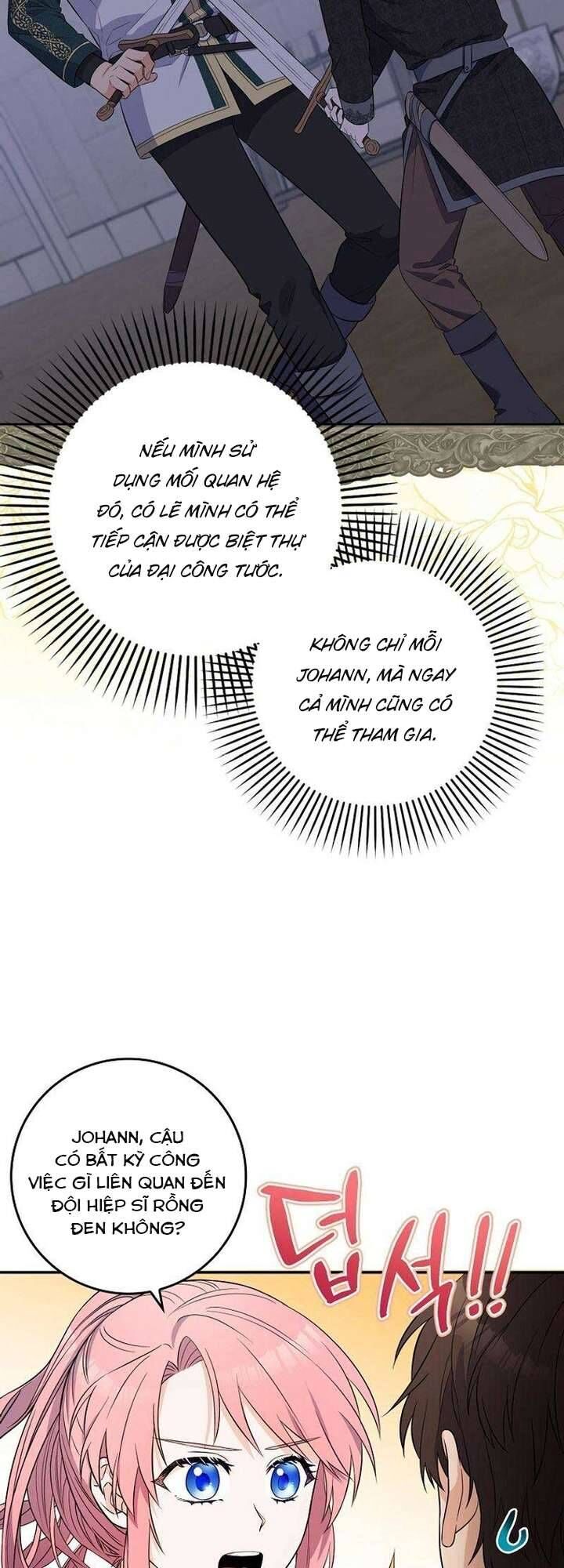 Hãy Cẩn Thận Với Người Đàn Ông Mạnh Nhất Đang Mê Muội Tôi Chap 1 - Next Chap 2