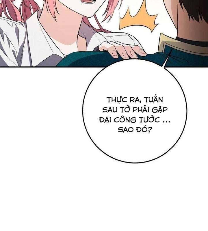 Hãy Cẩn Thận Với Người Đàn Ông Mạnh Nhất Đang Mê Muội Tôi Chap 1 - Next Chap 2