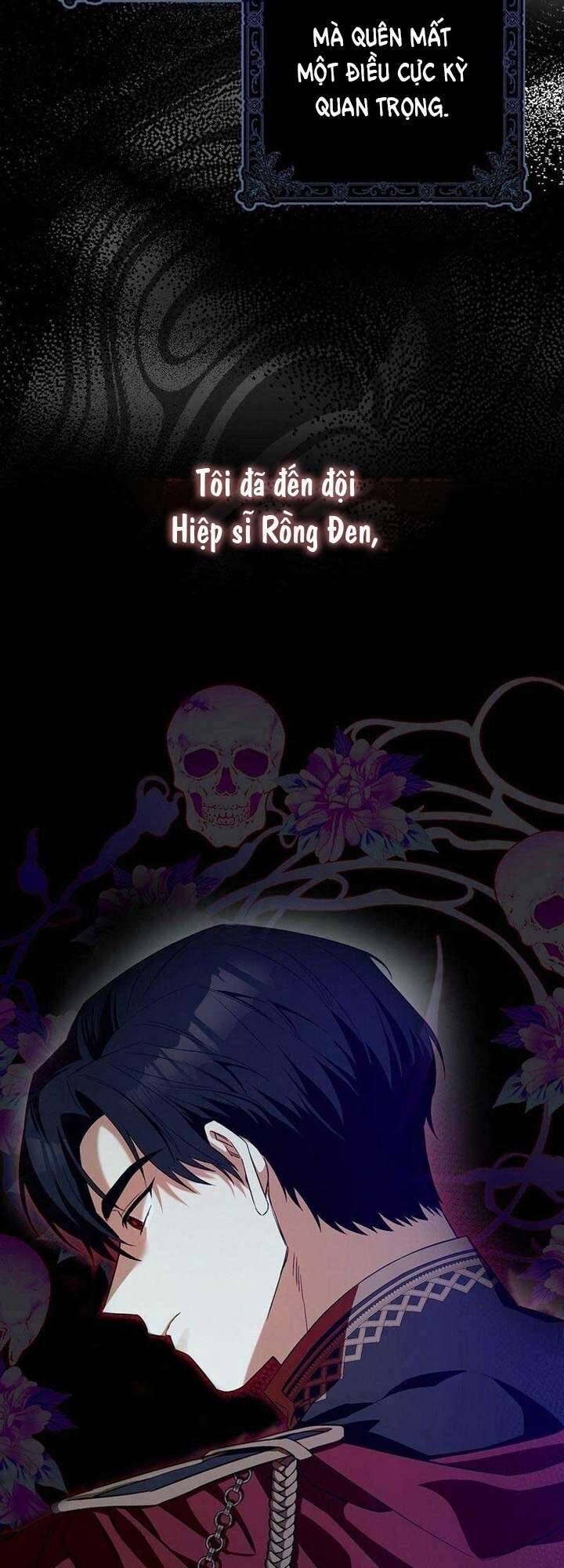 Hãy Cẩn Thận Với Người Đàn Ông Mạnh Nhất Đang Mê Muội Tôi Chap 1 - Next Chap 2