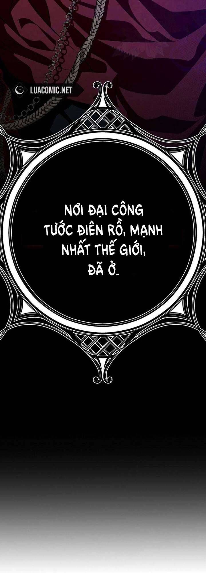 Hãy Cẩn Thận Với Người Đàn Ông Mạnh Nhất Đang Mê Muội Tôi Chap 1 - Next Chap 2