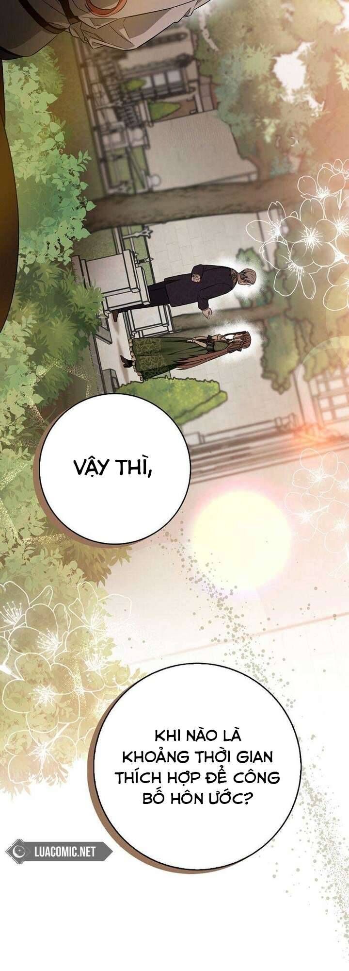 Hãy Cẩn Thận Với Người Đàn Ông Mạnh Nhất Đang Mê Muội Tôi Chap 2 - Next Chap 3