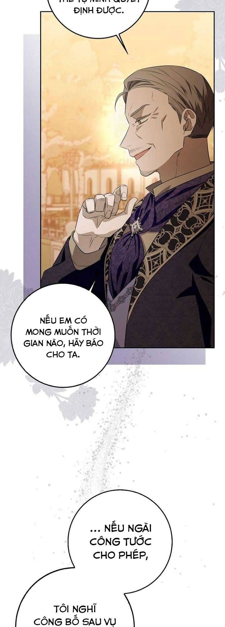 Hãy Cẩn Thận Với Người Đàn Ông Mạnh Nhất Đang Mê Muội Tôi Chap 2 - Next Chap 3