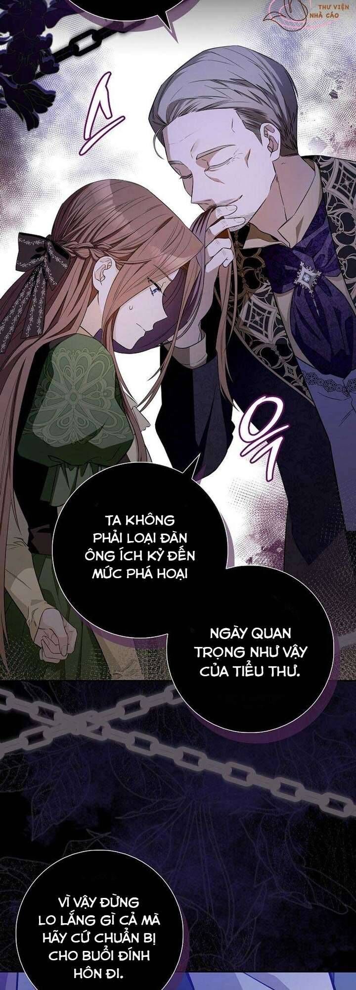 Hãy Cẩn Thận Với Người Đàn Ông Mạnh Nhất Đang Mê Muội Tôi Chap 2 - Next Chap 3