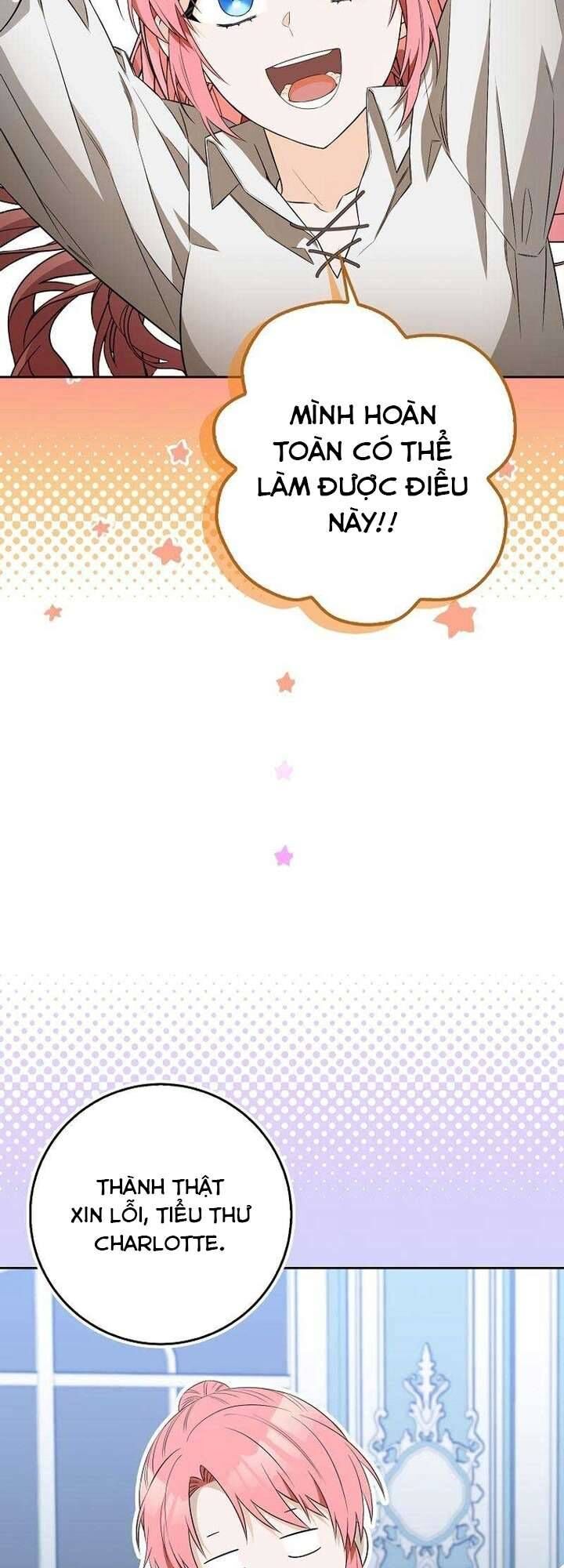 Hãy Cẩn Thận Với Người Đàn Ông Mạnh Nhất Đang Mê Muội Tôi Chap 2 - Next Chap 3