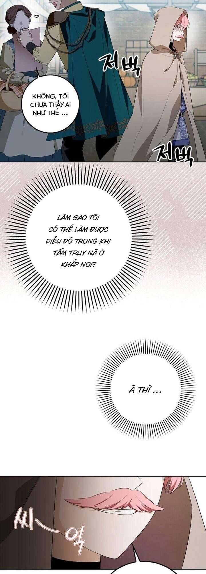 Hãy Cẩn Thận Với Người Đàn Ông Mạnh Nhất Đang Mê Muội Tôi Chap 2 - Next Chap 3