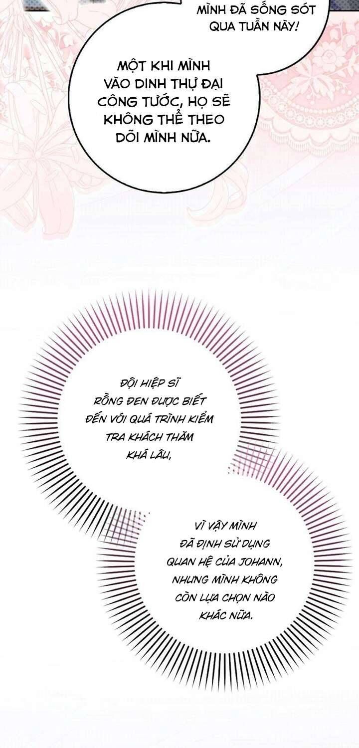 Hãy Cẩn Thận Với Người Đàn Ông Mạnh Nhất Đang Mê Muội Tôi Chap 2 - Next Chap 3