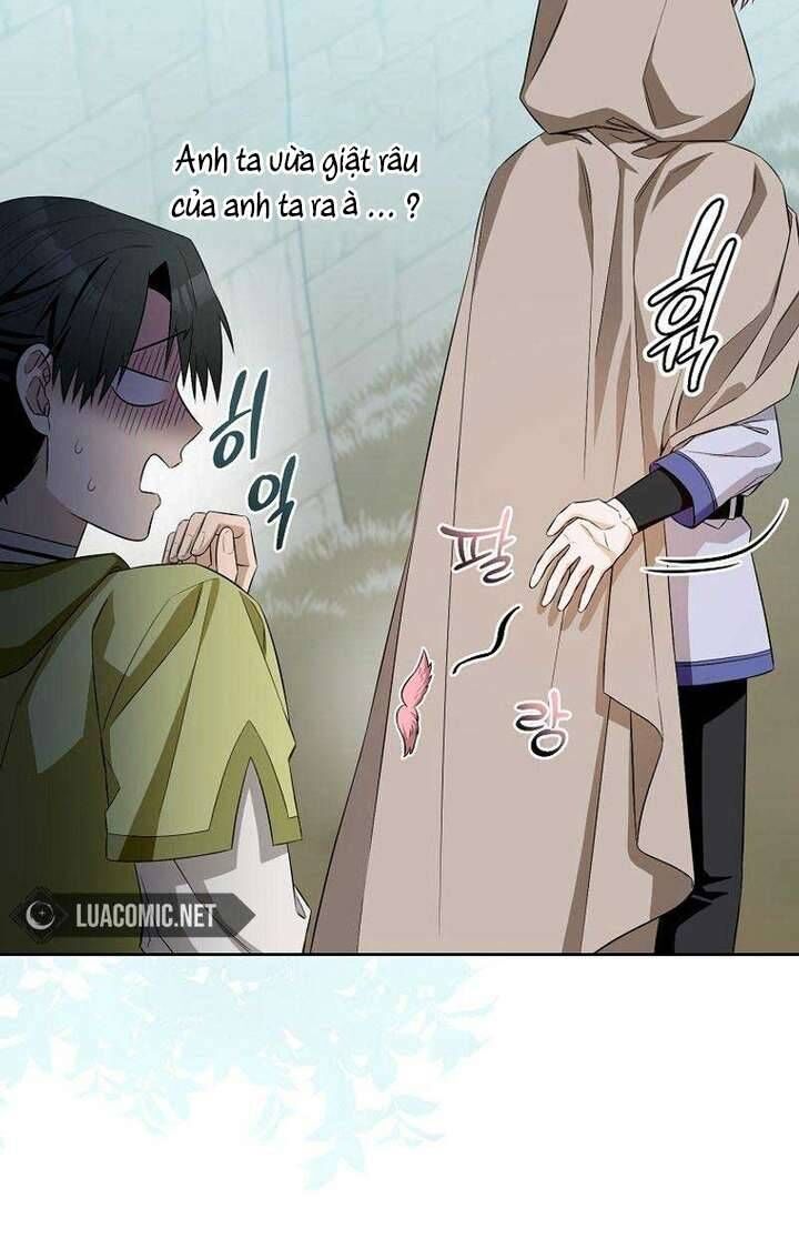 Hãy Cẩn Thận Với Người Đàn Ông Mạnh Nhất Đang Mê Muội Tôi Chap 2 - Next Chap 3