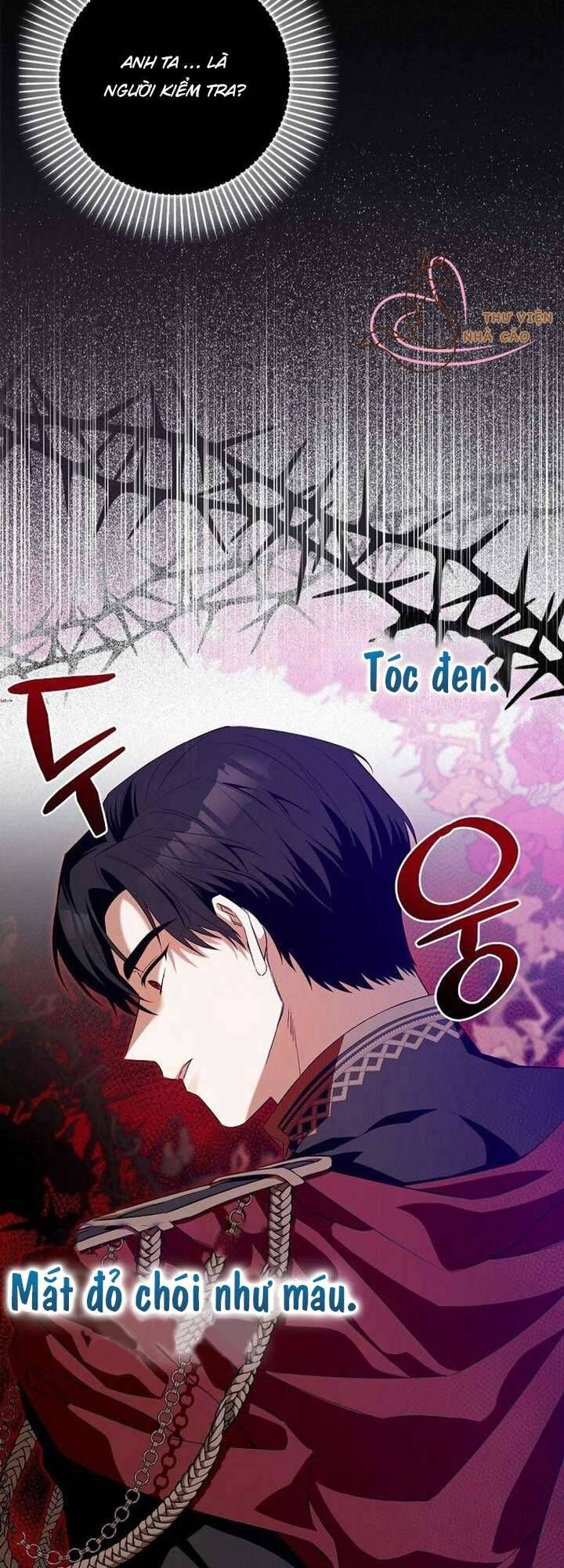Hãy Cẩn Thận Với Người Đàn Ông Mạnh Nhất Đang Mê Muội Tôi Chap 2 - Next Chap 3