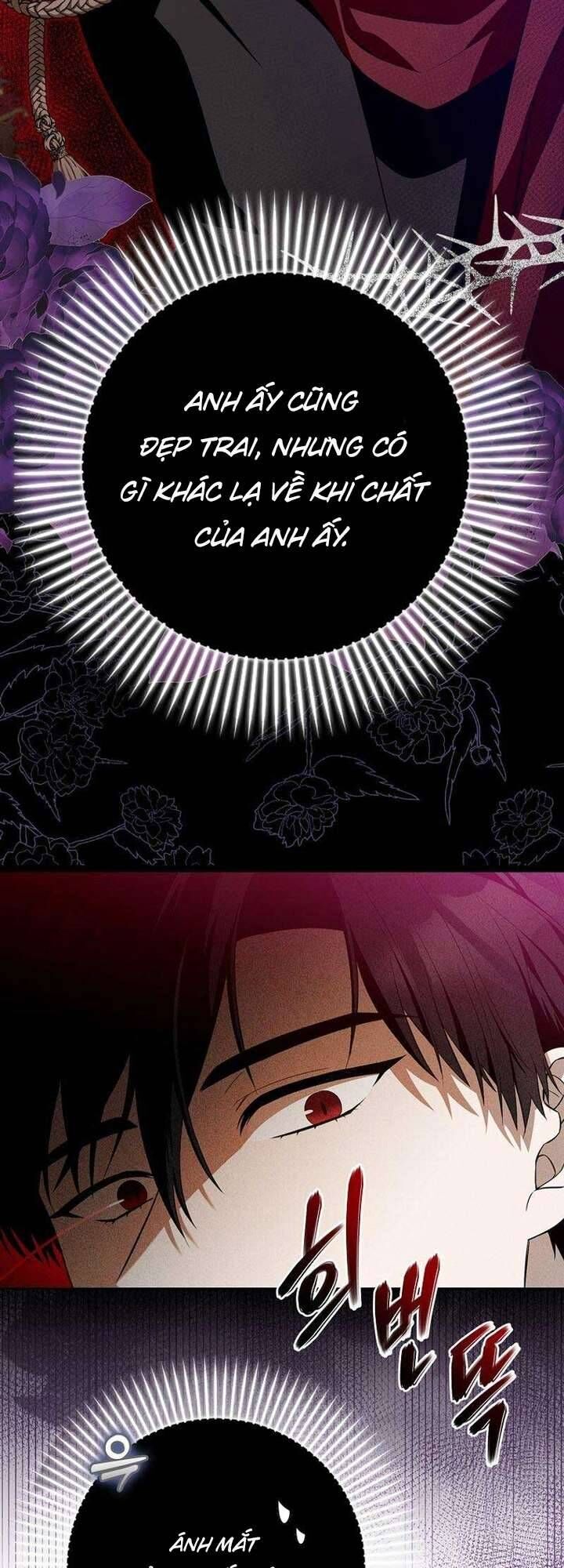 Hãy Cẩn Thận Với Người Đàn Ông Mạnh Nhất Đang Mê Muội Tôi Chap 2 - Next Chap 3