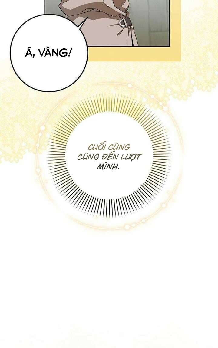 Hãy Cẩn Thận Với Người Đàn Ông Mạnh Nhất Đang Mê Muội Tôi Chap 2 - Next Chap 3