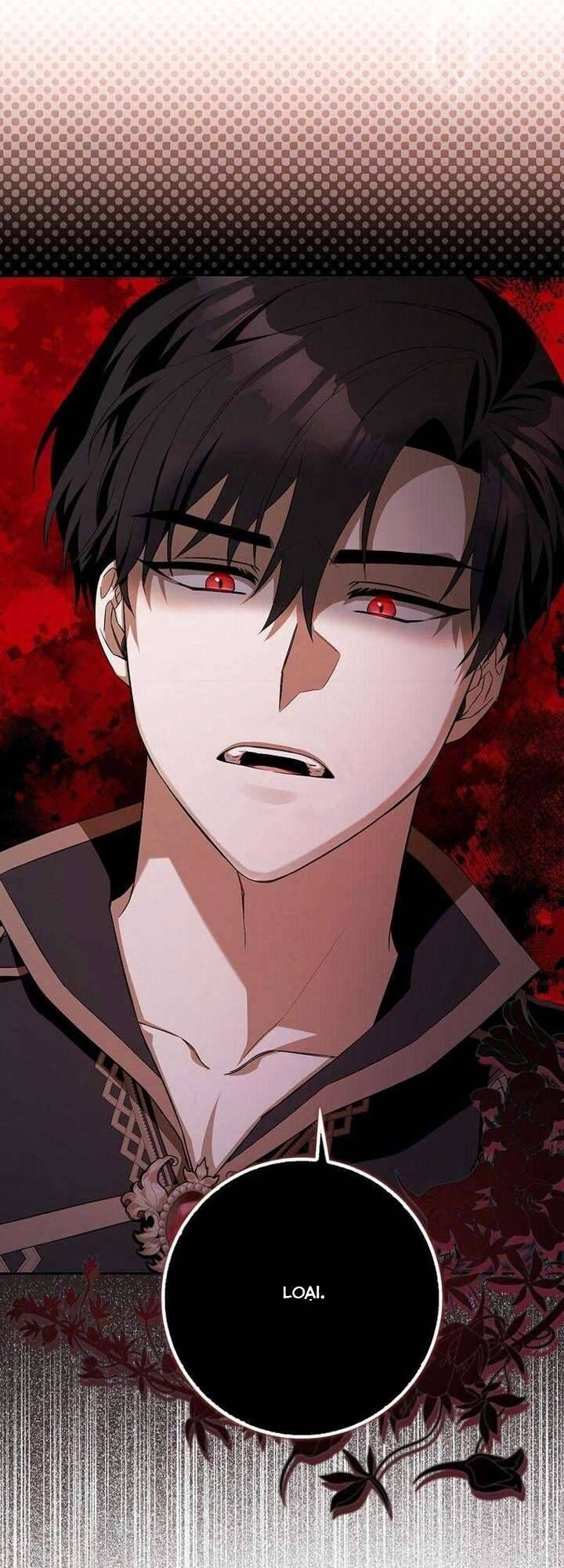 Hãy Cẩn Thận Với Người Đàn Ông Mạnh Nhất Đang Mê Muội Tôi Chap 2 - Next Chap 3