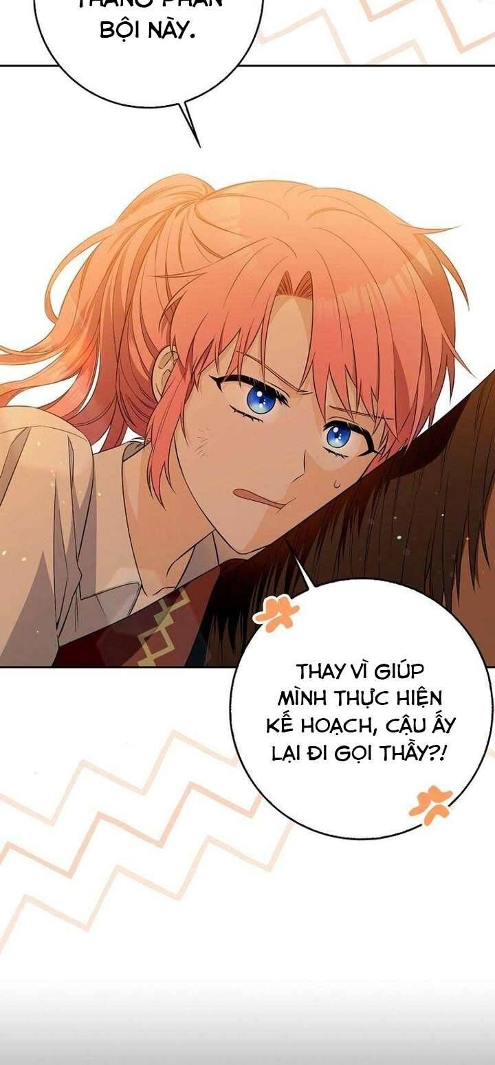 Hãy Cẩn Thận Với Người Đàn Ông Mạnh Nhất Đang Mê Muội Tôi Chap 2 - Next Chap 3