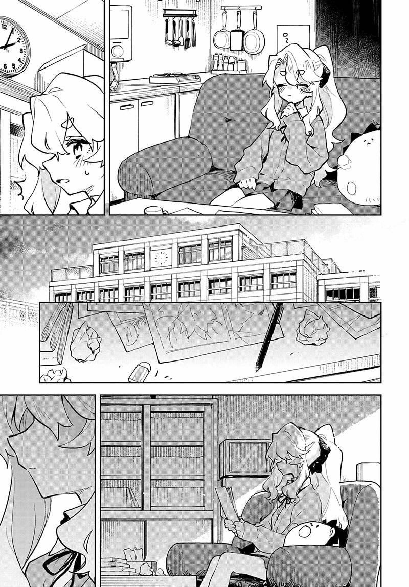 Hãy Cho Tôi Thấy Tình Yêu Của Cậu! Chap 13 - Next Chap 14