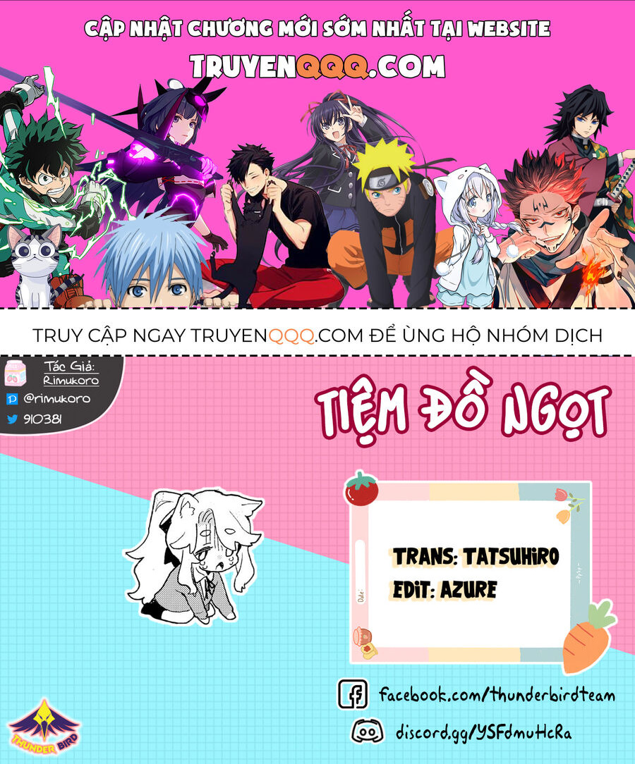 Hãy Cho Tôi Thấy Tình Yêu Của Cậu! Chap 14 - Next Chap 15
