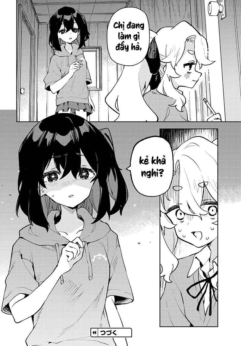Hãy Cho Tôi Thấy Tình Yêu Của Cậu! Chap 14 - Next Chap 15
