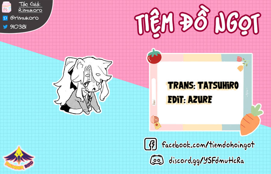 Hãy Cho Tôi Thấy Tình Yêu Của Cậu! Chap 24 - Next Chap 25