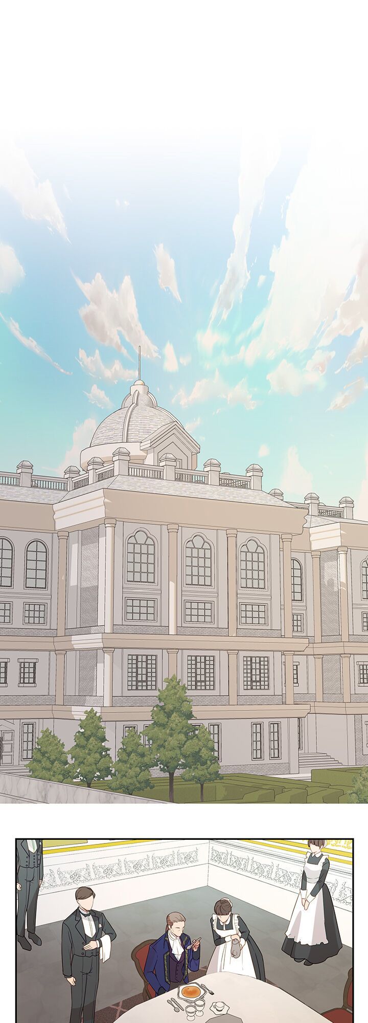 Hãy Coi Chừng Ác Nữ Chap 1 - Next Chap 2