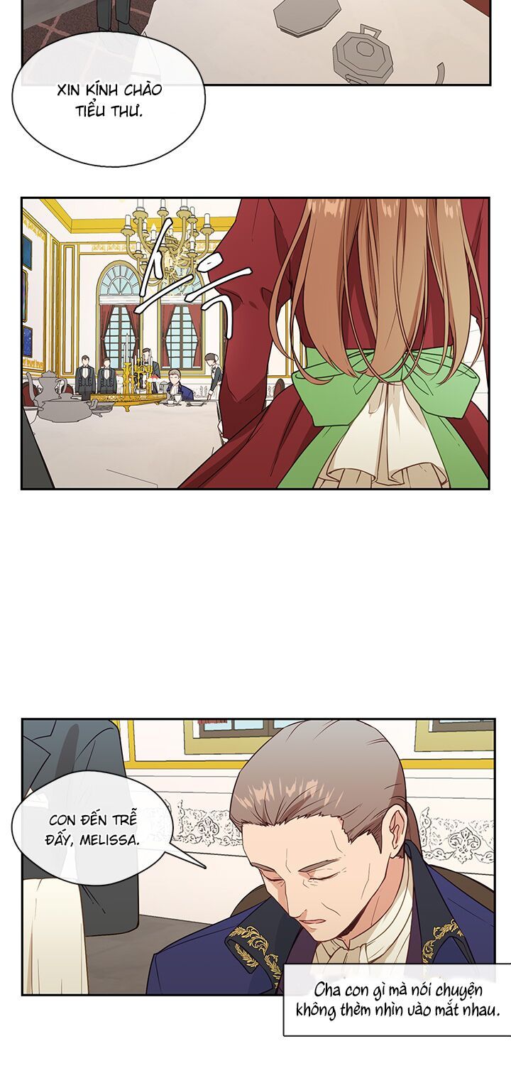Hãy Coi Chừng Ác Nữ Chap 1 - Next Chap 2