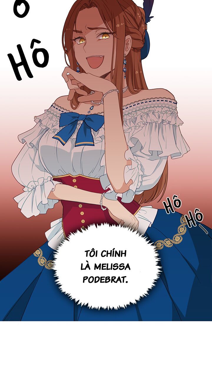 Hãy Coi Chừng Ác Nữ Chap 1 - Next Chap 2
