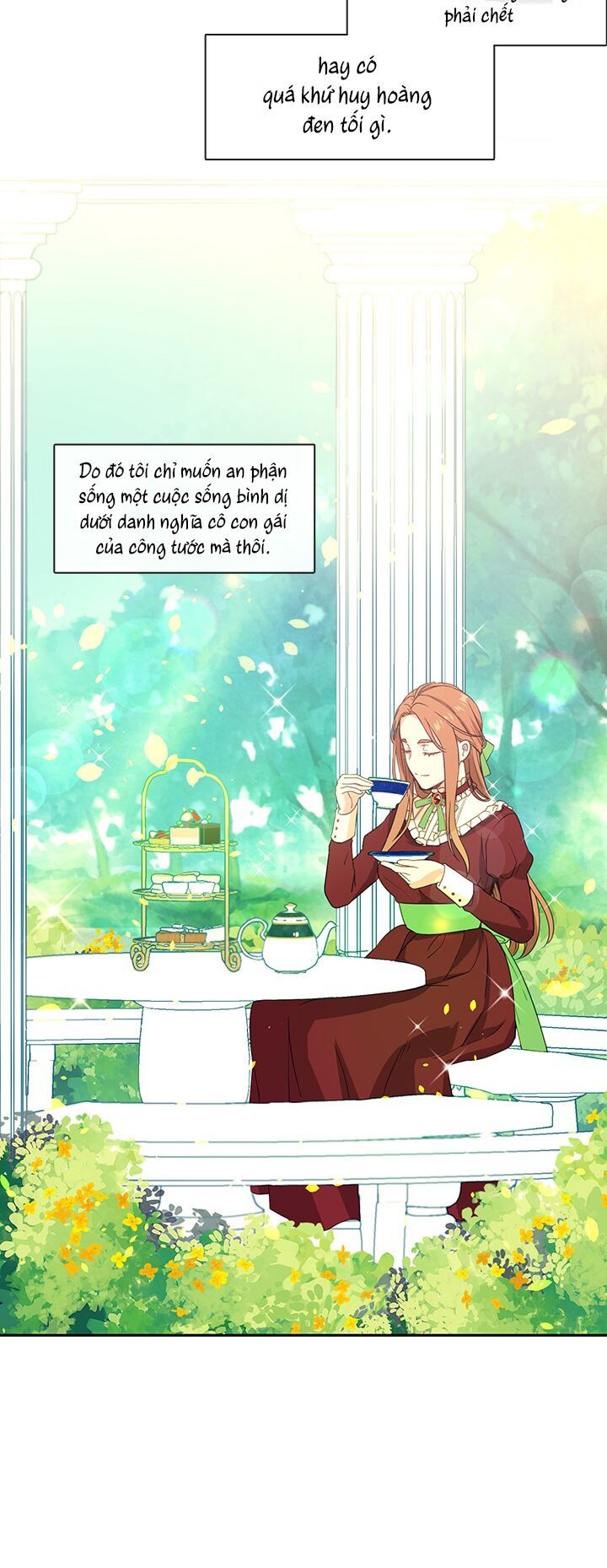 Hãy Coi Chừng Ác Nữ Chap 1 - Next Chap 2