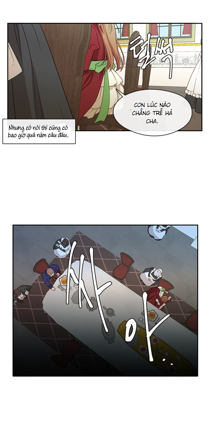 Hãy Coi Chừng Ác Nữ Chap 1 - Next Chap 2