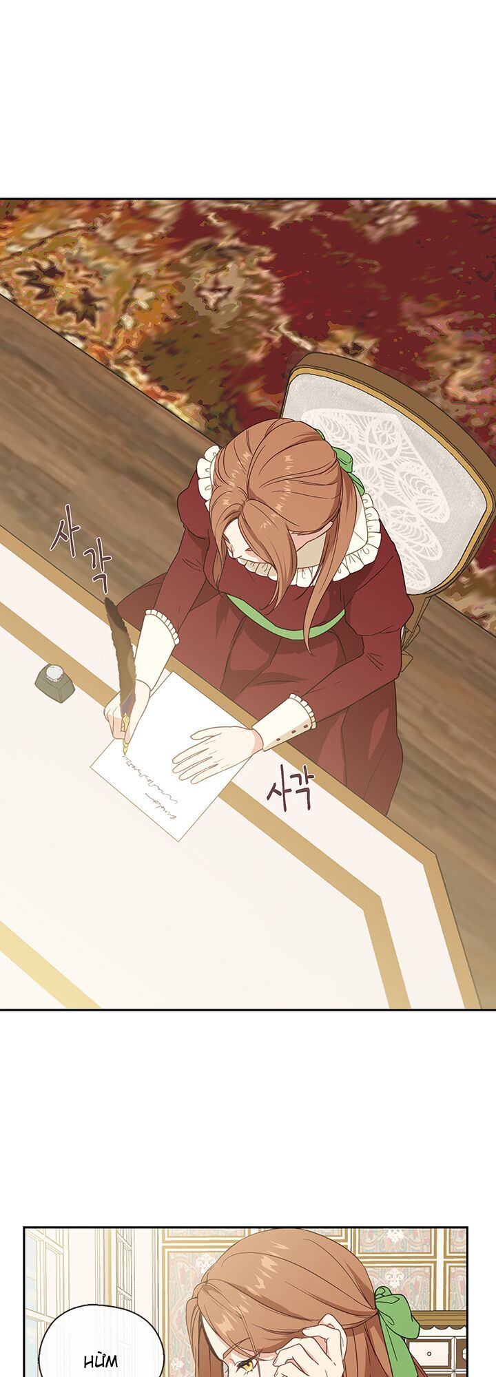 Hãy Coi Chừng Ác Nữ Chap 1 - Next Chap 2