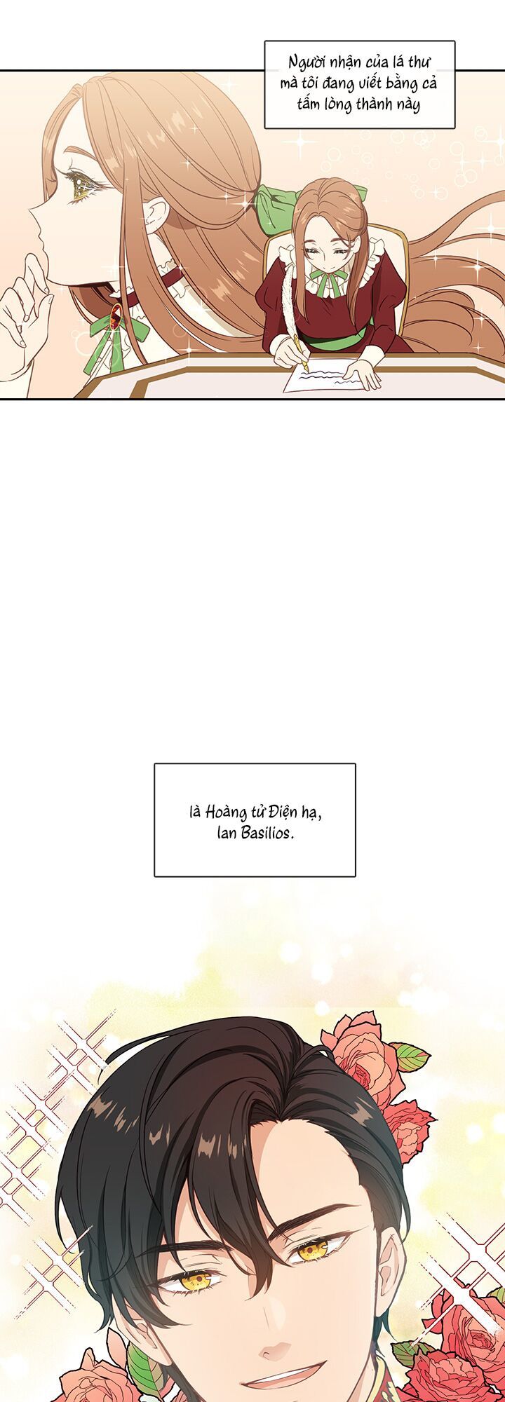 Hãy Coi Chừng Ác Nữ Chap 1 - Next Chap 2
