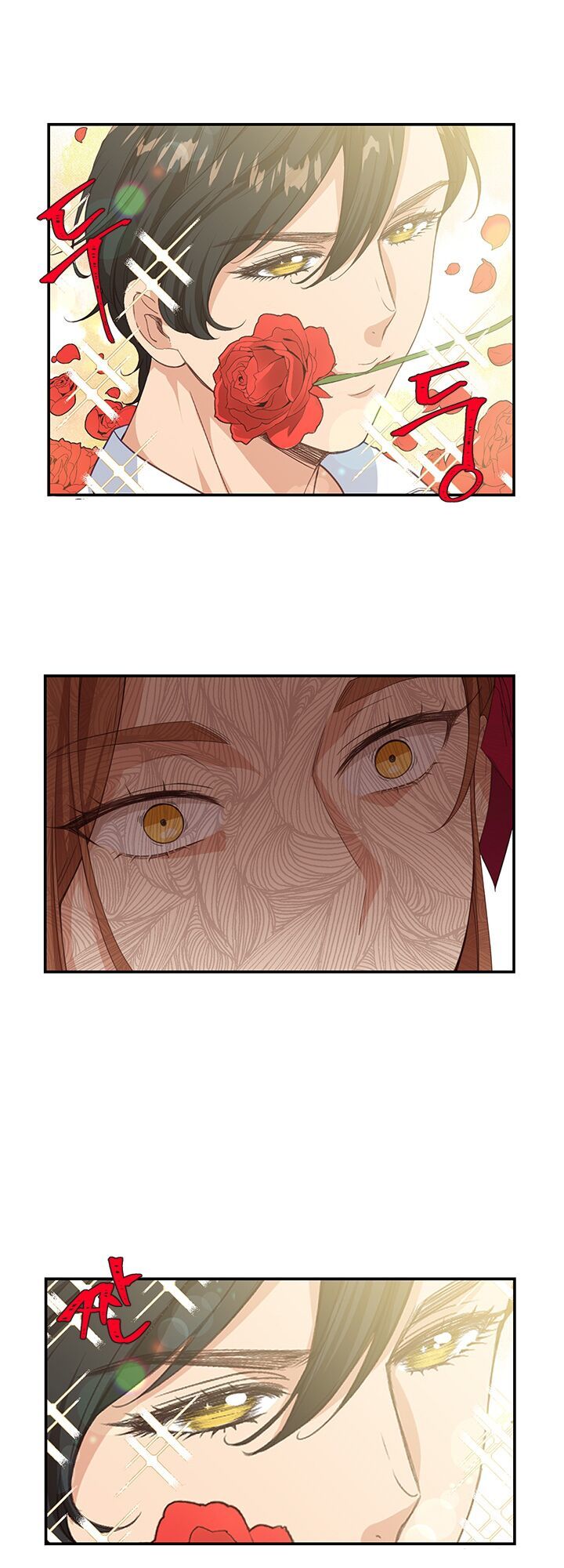 Hãy Coi Chừng Ác Nữ Chap 10 - Next Chap 11