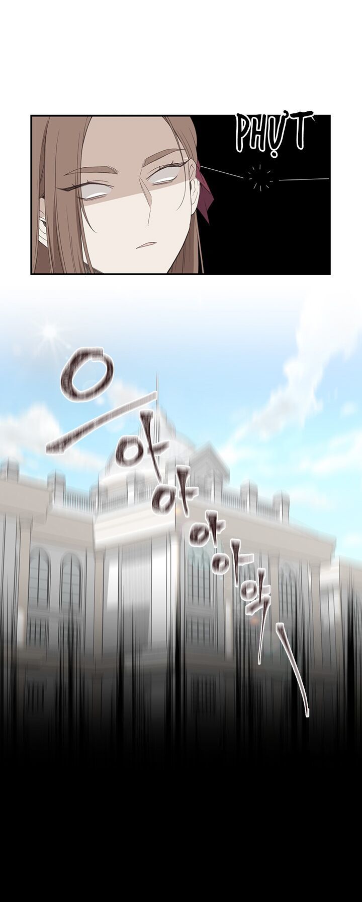 Hãy Coi Chừng Ác Nữ Chap 10 - Next Chap 11