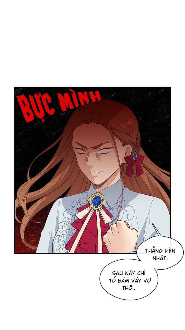Hãy Coi Chừng Ác Nữ Chap 10 - Next Chap 11