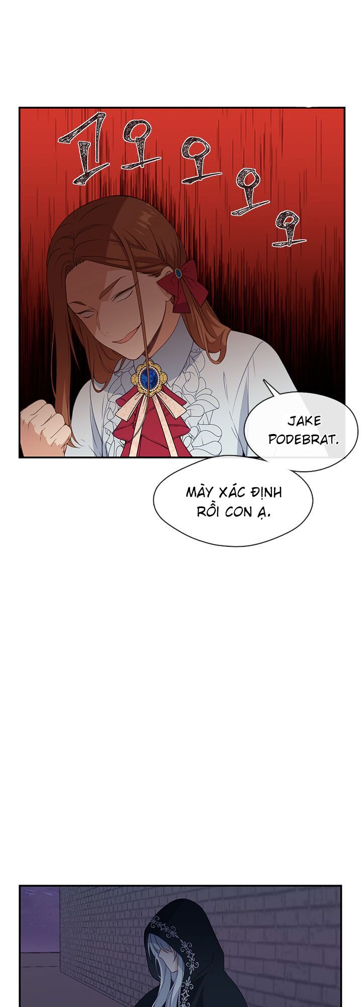 Hãy Coi Chừng Ác Nữ Chap 10 - Next Chap 11