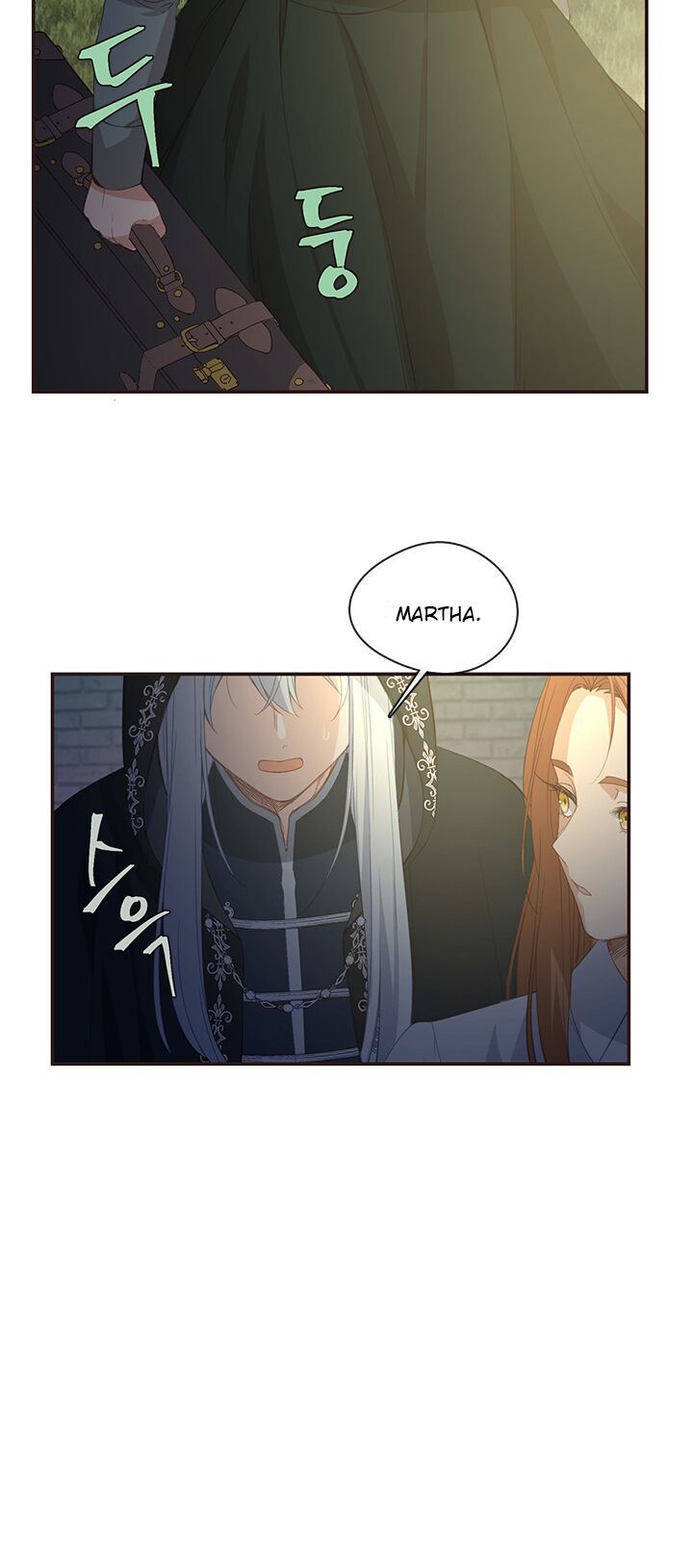 Hãy Coi Chừng Ác Nữ Chap 11 - Next Chap 12