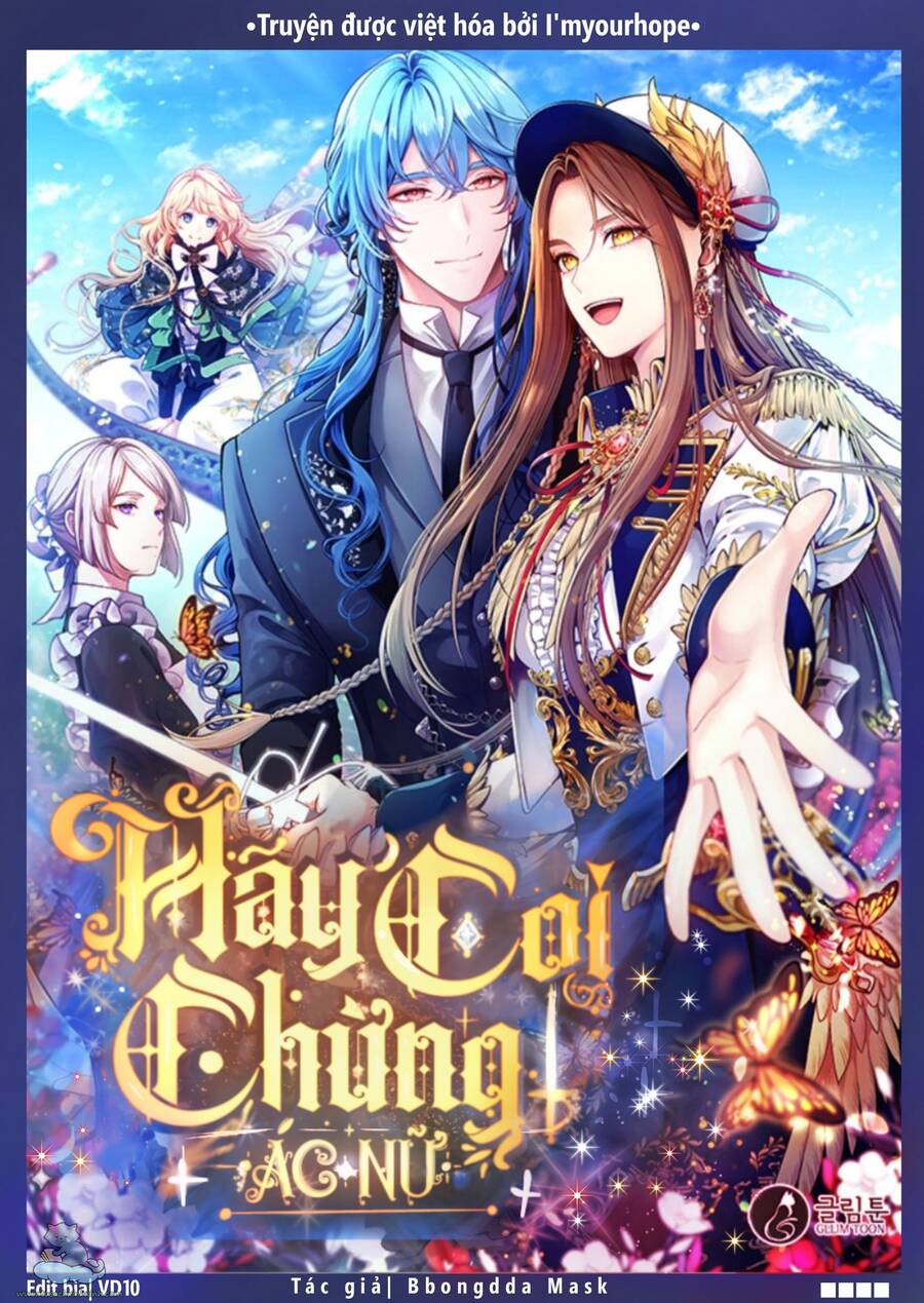 Hãy Coi Chừng Ác Nữ Chap 112 - Next Chap 113