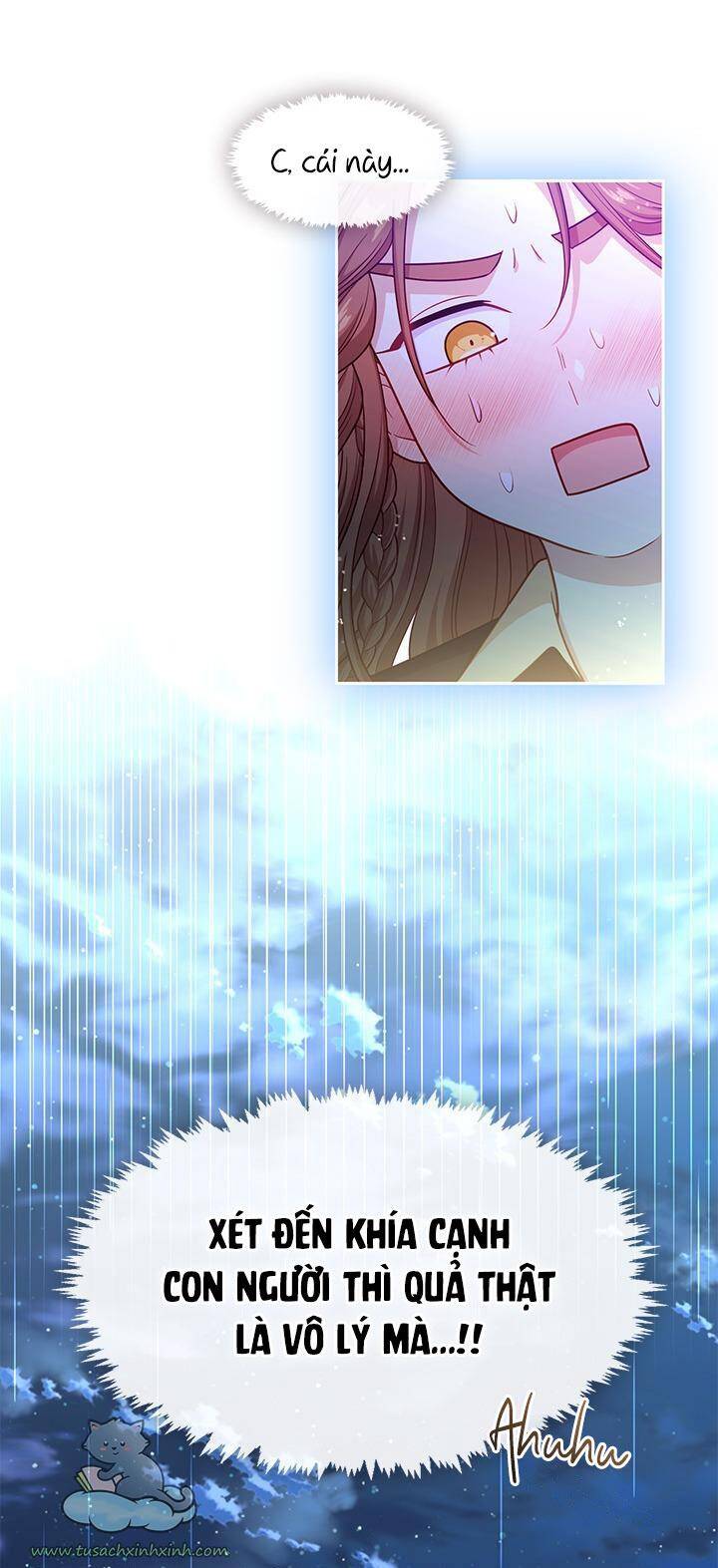 Hãy Coi Chừng Ác Nữ Chap 112 - Next Chap 113