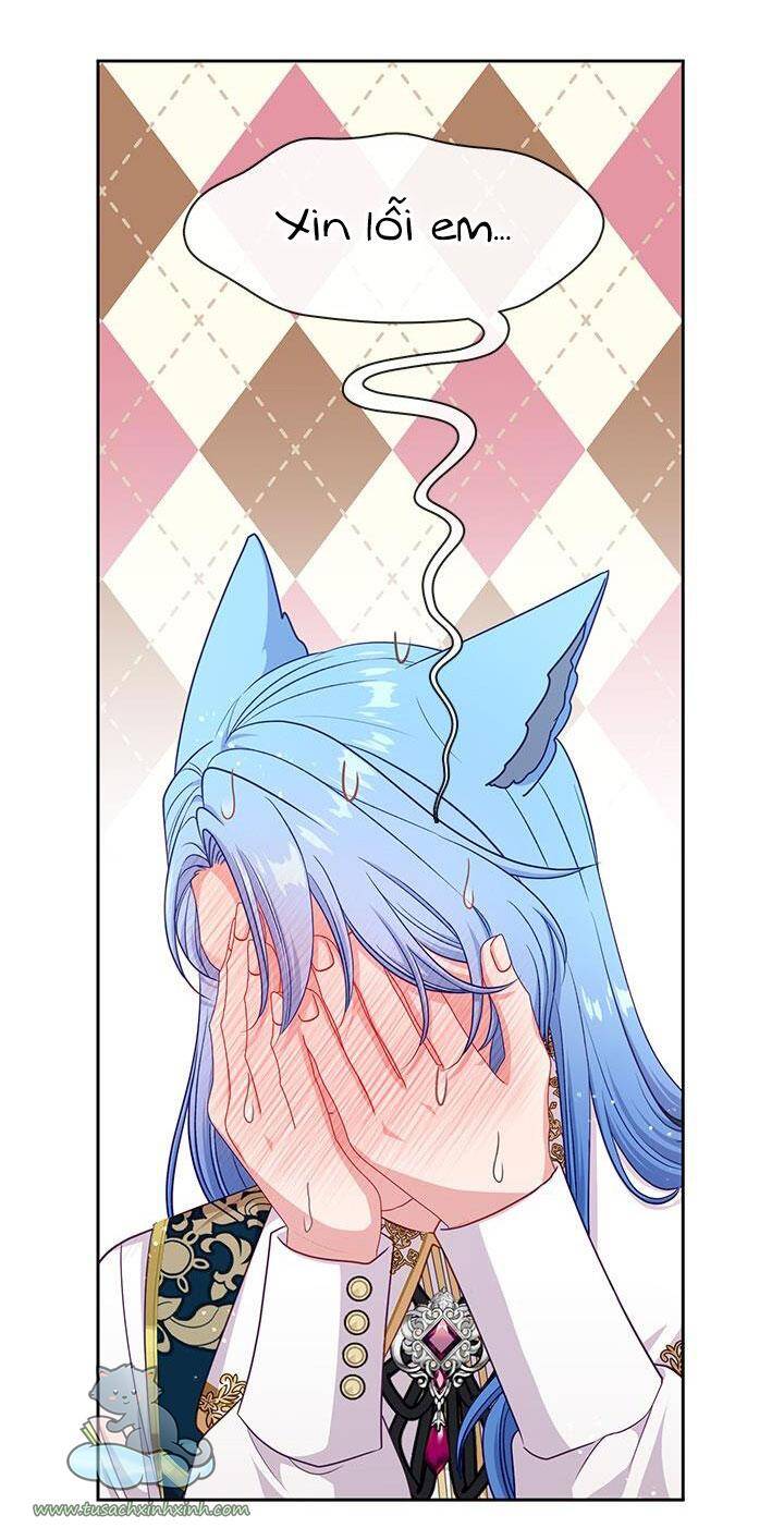 Hãy Coi Chừng Ác Nữ Chap 112 - Next Chap 113