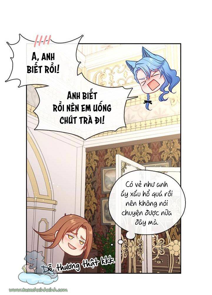 Hãy Coi Chừng Ác Nữ Chap 112 - Next Chap 113