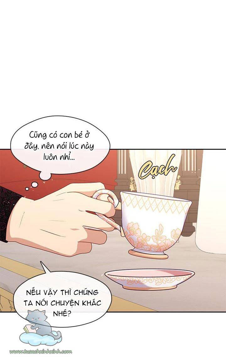 Hãy Coi Chừng Ác Nữ Chap 112 - Next Chap 113