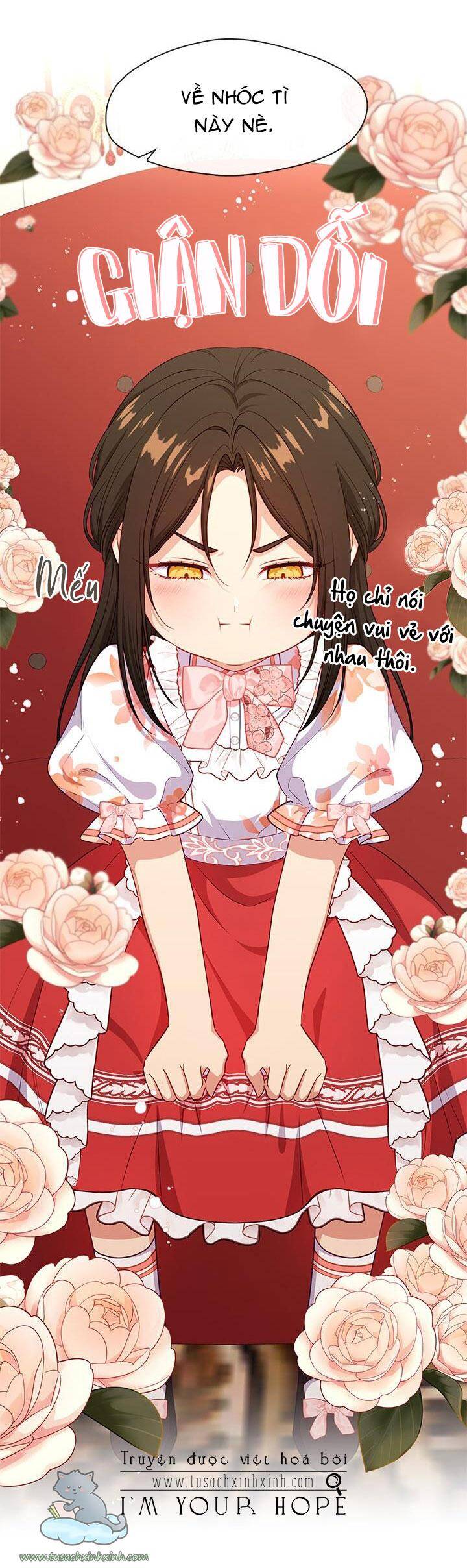 Hãy Coi Chừng Ác Nữ Chap 112 - Next Chap 113
