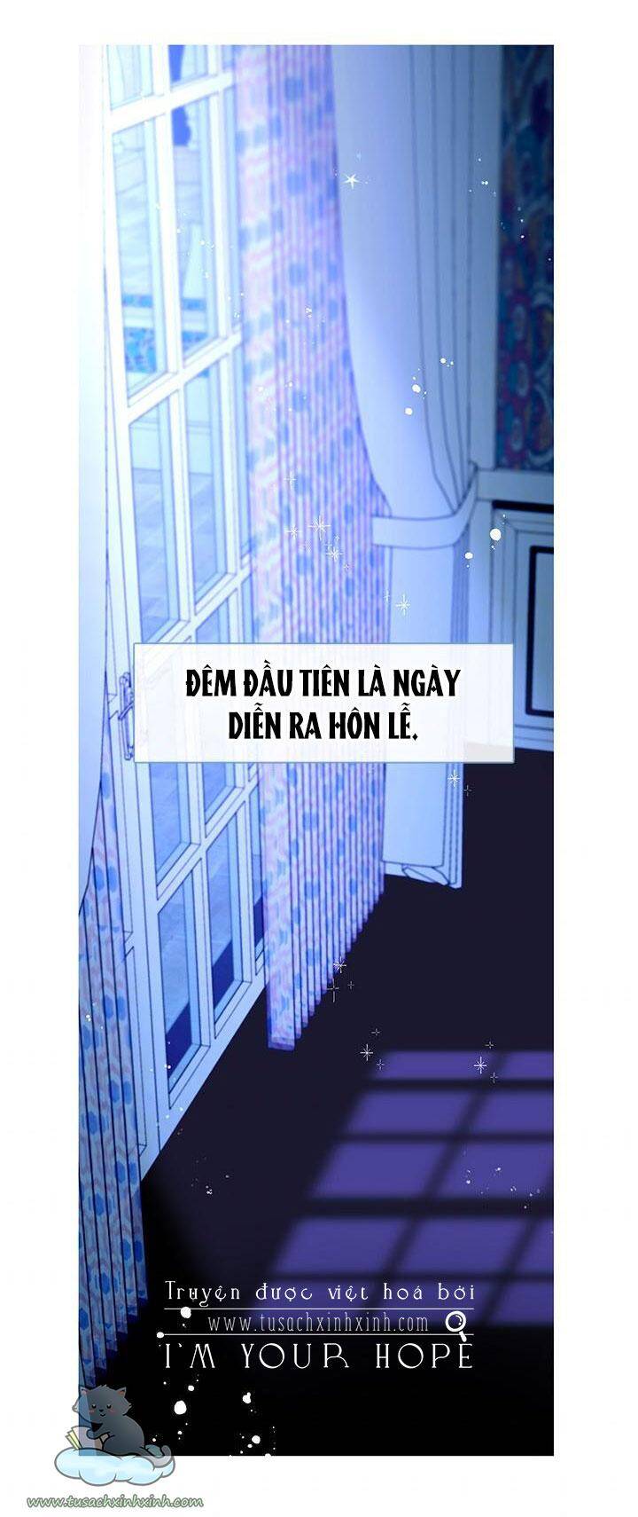 Hãy Coi Chừng Ác Nữ Chap 112 - Next Chap 113