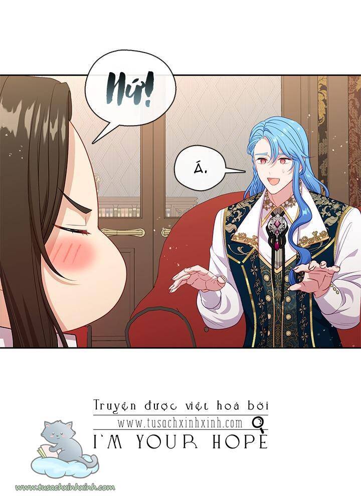 Hãy Coi Chừng Ác Nữ Chap 112 - Next Chap 113