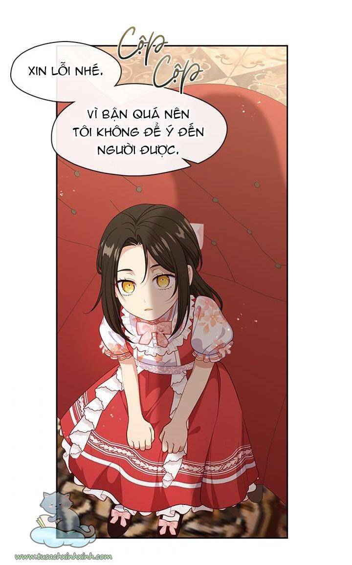 Hãy Coi Chừng Ác Nữ Chap 112 - Next Chap 113