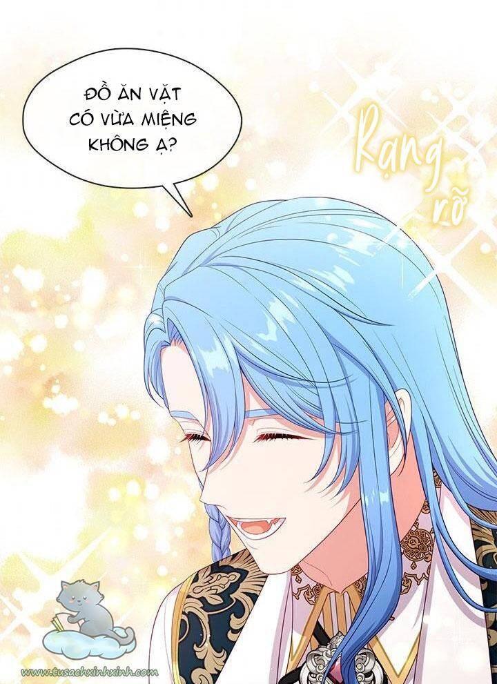 Hãy Coi Chừng Ác Nữ Chap 112 - Next Chap 113