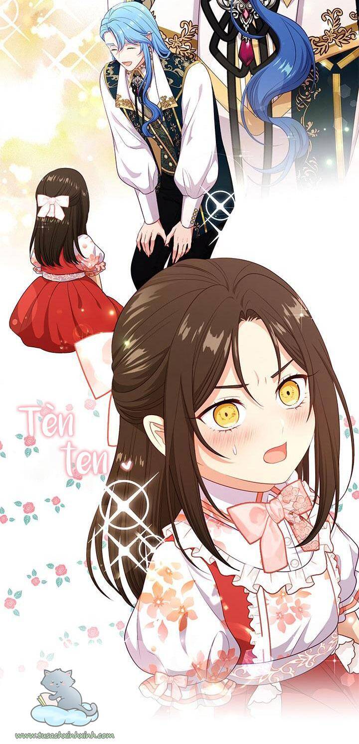 Hãy Coi Chừng Ác Nữ Chap 112 - Next Chap 113