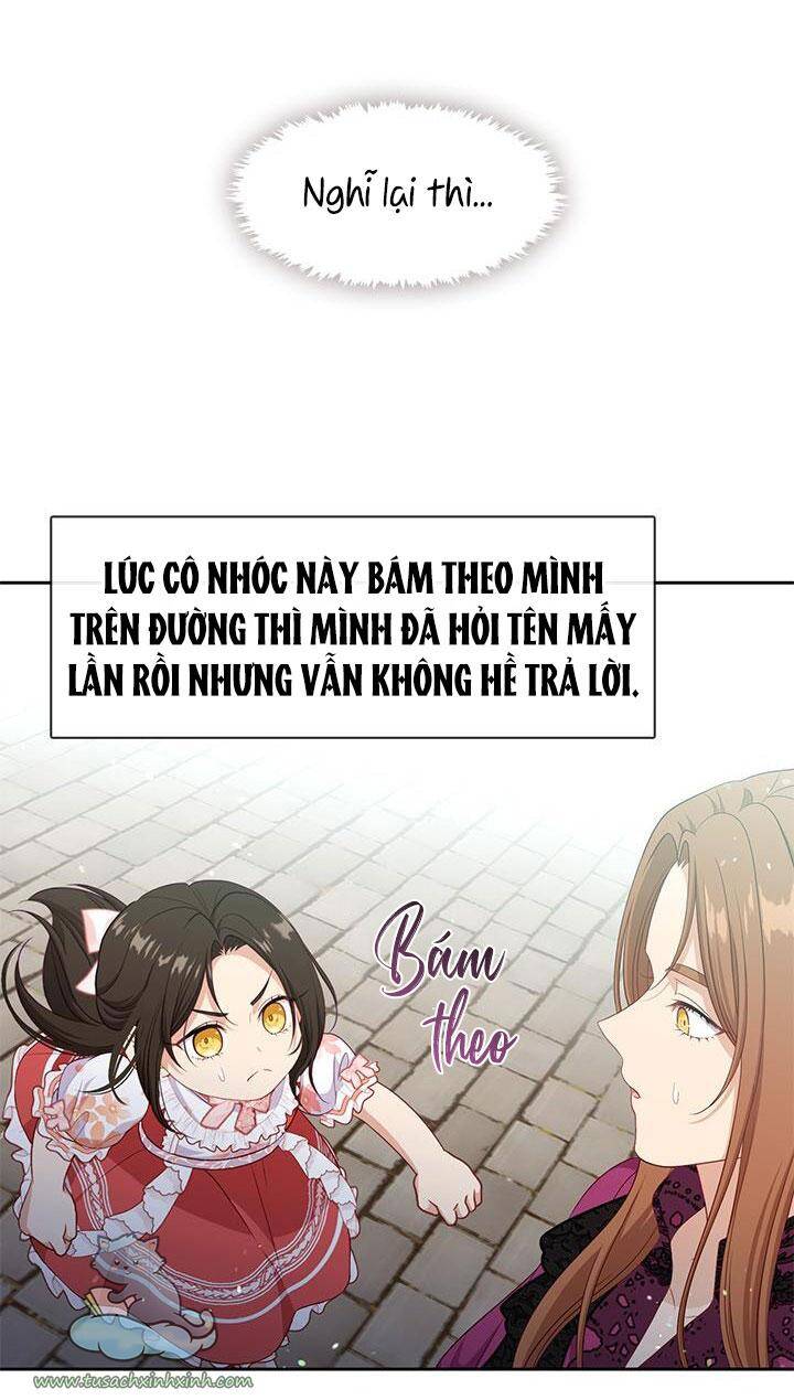 Hãy Coi Chừng Ác Nữ Chap 112 - Next Chap 113