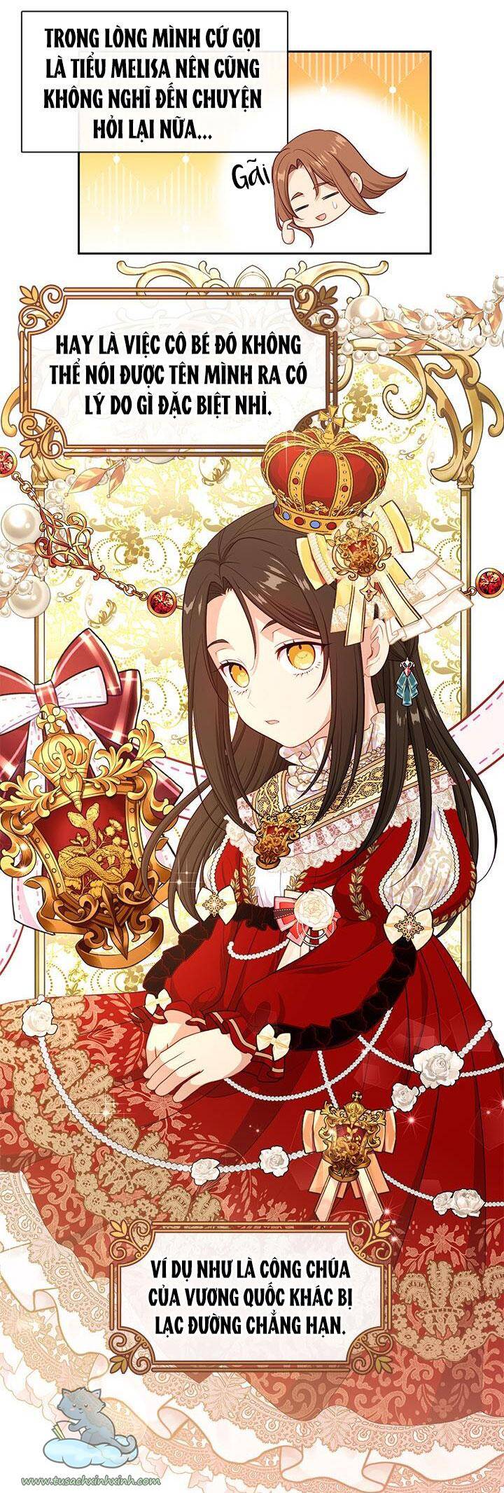 Hãy Coi Chừng Ác Nữ Chap 112 - Next Chap 113