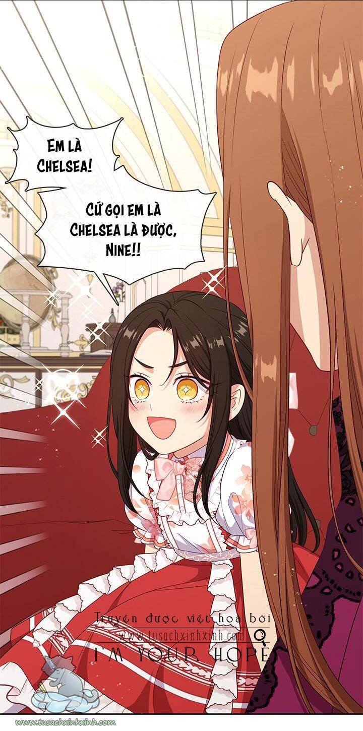 Hãy Coi Chừng Ác Nữ Chap 112 - Next Chap 113